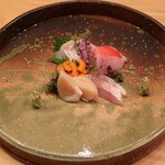 日本ばし さく間 - 