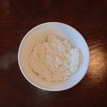 オレンジスマイル - 御飯