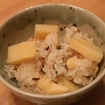 日本ばし さく間 - 