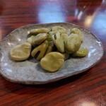 丸千葉 - そらまめ。