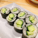 Sushi Ryou - 