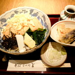 宮城野 - ご飯全景