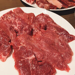 焼肉 飯村牛 - 