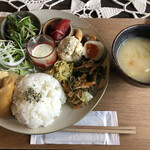 Mukaimachi Kafe - 