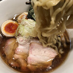 櫻井中華そば店 - 