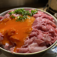 炭火焼肉寅二郎 - 