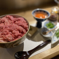 炭火焼肉寅二郎 - 