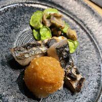 すし処 稽司 - 