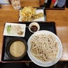 手打うどん 福助