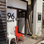 96CAFE - 