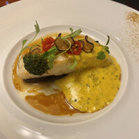 ラトリエ ドゥ ジョエル・ロブション - 