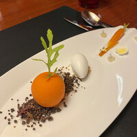 ラトリエ ドゥ ジョエル・ロブション - 