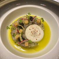 ラトリエ ドゥ ジョエル・ロブション - 