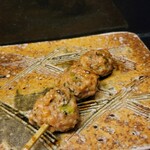 Sumibi Kushiyaki Otowatei