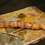 Sumibi Kushiyaki Otowatei