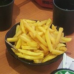 無添くら寿司 - くらポテト (税込)330円 (2022.05.01)