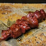 Sumibi Kushiyaki Otowatei