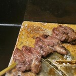 Sumibi Kushiyaki Otowatei