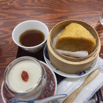 点心工房 九龍 - 