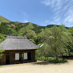 おがわ作小屋村 - 