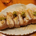 Sumibi Kushiyaki Otowatei