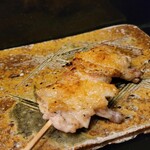 Sumibi Kushiyaki Otowatei