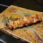 Sumibi Kushiyaki Otowatei