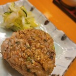 Sumibi Kushiyaki Otowatei