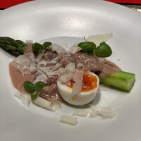 六本木うかい亭 - 