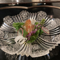 銀座うかい亭 - 
