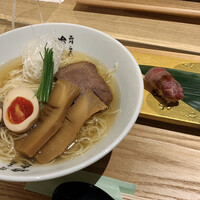 個室和食 肉割烹 吟次郎 品川駅前店 - 