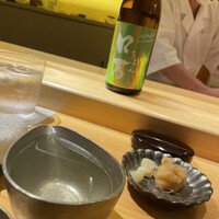 鮨 りんだ - 