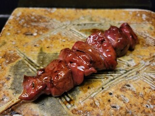 Sumibi Kushiyaki Otowatei