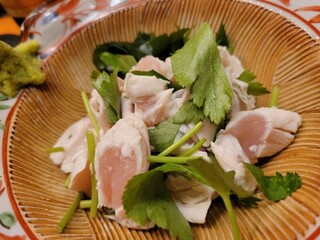 Sumibi Kushiyaki Otowatei