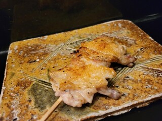 Sumibi Kushiyaki Otowatei
