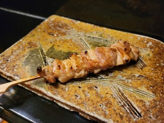 Sumibi Kushiyaki Otowatei