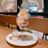 パティスリー&カフェ デリーモ 東京ミッドタウン日比谷店
