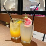 パティスリー&カフェ デリーモ 東京ミッドタウン日比谷店 - 