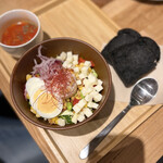 BLOOM BOWL by G.L.B - 