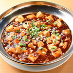 Mapo tofu Mapo tofu