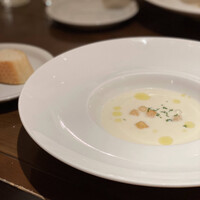 BISTRO DOUBLE - 