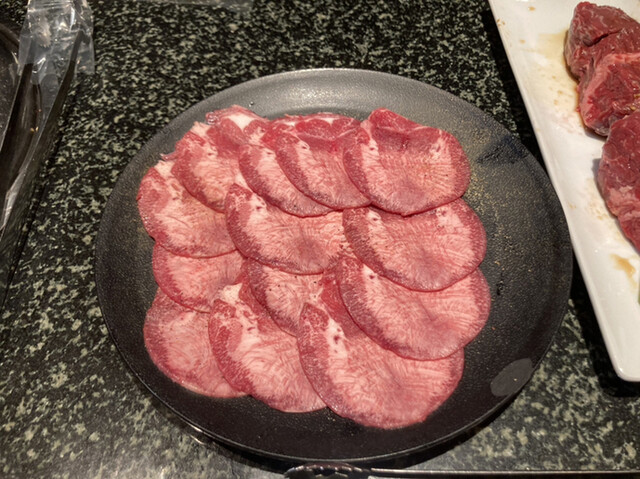 Yakiniku Suehiro Kan Chofu Ten photo 3