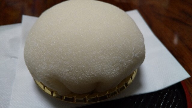 ガトー ジョージ - 水沢（ケーキ）