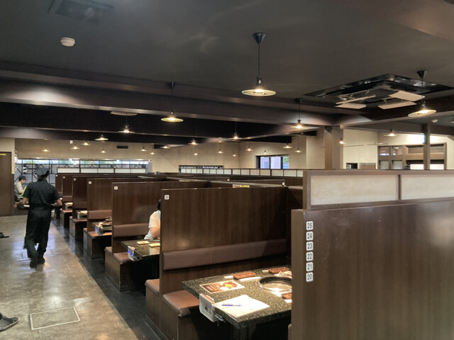 Yakiniku Suehiro Kan Chofu Ten photo 5