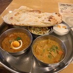 おいしいカレー工房 ひつじや - 