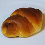 PARKER HOUSE BUTTER ROLL - バターロール