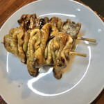 Yakitori Obako - 