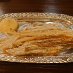 たこ焼き酒場 もんもん - 