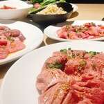 Tanto Tan Yakiniku Iwashige - 