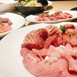 Tanto Tan Yakiniku Iwashige - 